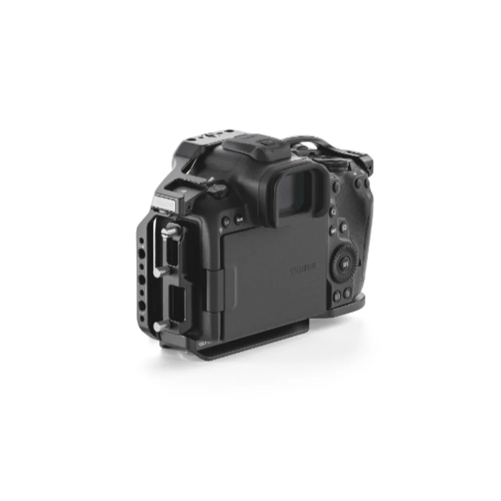 TILT Camera Cage for Canon R5 Mark II - Black